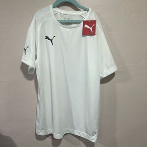 Puma Kids Speed Jersey